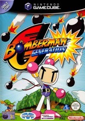Bomberman Generation Rom